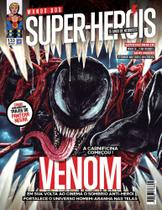 Revista Mundo dos Super-heróis Edição 133