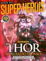 Revista Mundo dos Super-Heróis - Os Novos Mutantes N 119 - Editora Europa