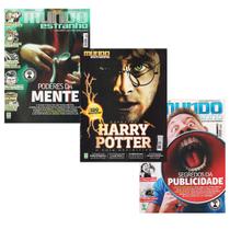 Revista Mundo Estranho