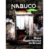 Revista Nabuco - Vol 4 - Duas experiências de Brasil