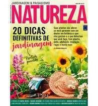 Revista Natureza - 20 Dicas Definitivas de Jardinagem N 396 Revista Natureza - 20 Dicas Definitivas de Jardinagem N 396