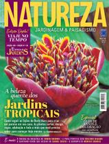 Revista Natureza: Edição 400