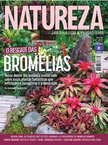 Revista Natureza - Edição 408