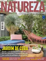 Revista Natureza - Edição 426 - Editora Europa
