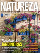 Revista Natureza - Edição 427 - Editora Europa