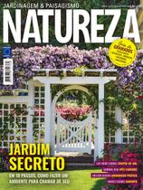 Revista Natureza - Edição 429 - Editora Europa