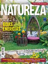 Revista Natureza - Edição 434