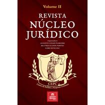 Revista nucleo juridico - vol. 2