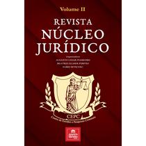 Revista Núcleo Jurídico volume II Revista Núcleo Jurídico volume II