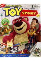 Revista oficial - toy storyn 1