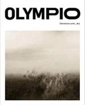 Revista olympio 1 - MIGUILIM