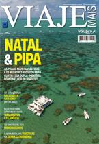 Revista - Passeios em Natal e Pipa - Viaje Mais 279