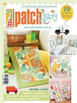 revista patchbaby 9 revista patchbaby 9