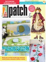 revista patcheafins 86 revista patcheafins 86