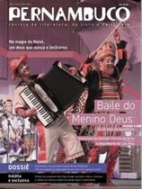 REVISTA PERNAMBUCO - ANO 1 - Nº 0