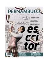 REVISTA PERNAMBUCO - ANO 1 - Nº 1