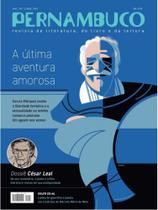 REVISTA PERNAMBUCO - ANO 1 - Nº 3 REVISTA PERNAMBUCO - ANO 1 - Nº 3