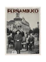 REVISTA PERNAMBUCO - ANO 2 - Nº 24 REVISTA PERNAMBUCO - ANO 2 - Nº 24