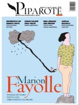 REVISTA PIPAROTE Nº 4 - MARION FAYOLLE REVISTA PIPAROTE Nº 4 - MARION FAYOLLE