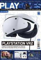 Revista PLAY Games - Edição 302