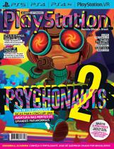 Revista playstation 284