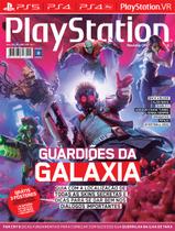 Revista playstation 286 - EUROPA