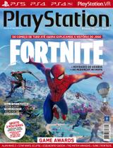 Revista playstation 288