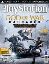 Revista playstation 298