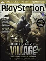 Revista Playstation Oficial Brasil: Edição 280