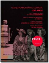 Revista Ponto Publicação Literária e Cultural do Sesi-sp o Agosto 2012