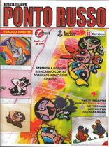 Revista Ponto Russo Telanipo nº 05