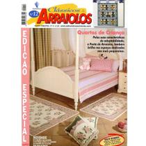 Revista Portuguesa Clássicos de Arraiolo Ed. Especial n 12 - Quartos de Criança