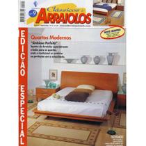Revista Portuguesa Clássicos de Arraiolo Ed. Especial n 9 - Quartos Modernos