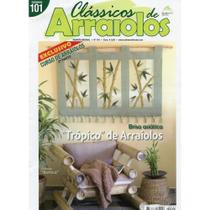 Revista Portuguesa Clássicos de Arraiolo n 101 - Bambus
