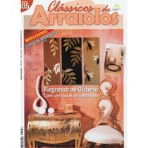 Revista Portuguesa Clássicos de Arraiolo n 105 - Regresso ao Outono