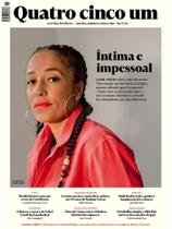 REVISTA QUATRO CINCO UM - Nº 101