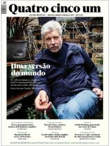 REVISTA QUATRO CINCO UM - Nº 83