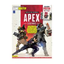Revista Superpôster - Apex Legends