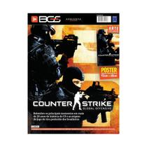 Revista Superpôster - Counter-Strike: Global Offensive