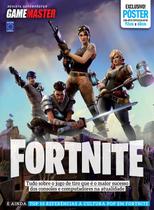 Revista Superpôster - Fortnite