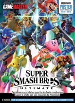 Revista Superpôster - Super Smash Bros Ultimate