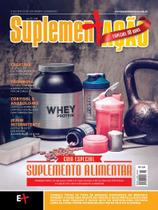 Revista Suplementação Revista Suplementação