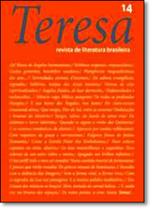 Revista Teresa Nº 14 - Revista de Literatura Brasileira