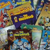Revista Tio Patinhas