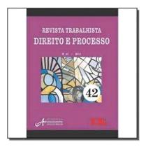 Revista Trabalhista Direito e Processo N.27