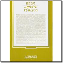 Revista trimestral de direito publico ed. 29 Revista trimestral de direito publico ed. 29