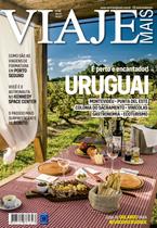 Revista - Uruguai - Viaje Mais 280 Revista - Uruguai - Viaje Mais 280