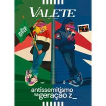 REVISTA VALETE - Nº 33 REVISTA VALETE - Nº 33
