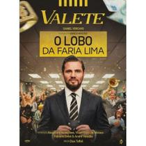 REVISTA VALETE - Nº 35 REVISTA VALETE - Nº 35