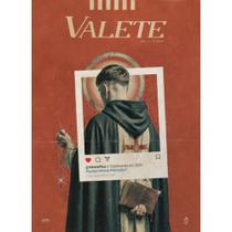 REVISTA VALETE - Nº 36 REVISTA VALETE - Nº 36
